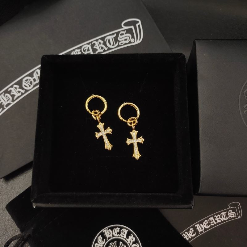 Chrome Hearts Earrings